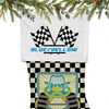 Monster Truck Stockings