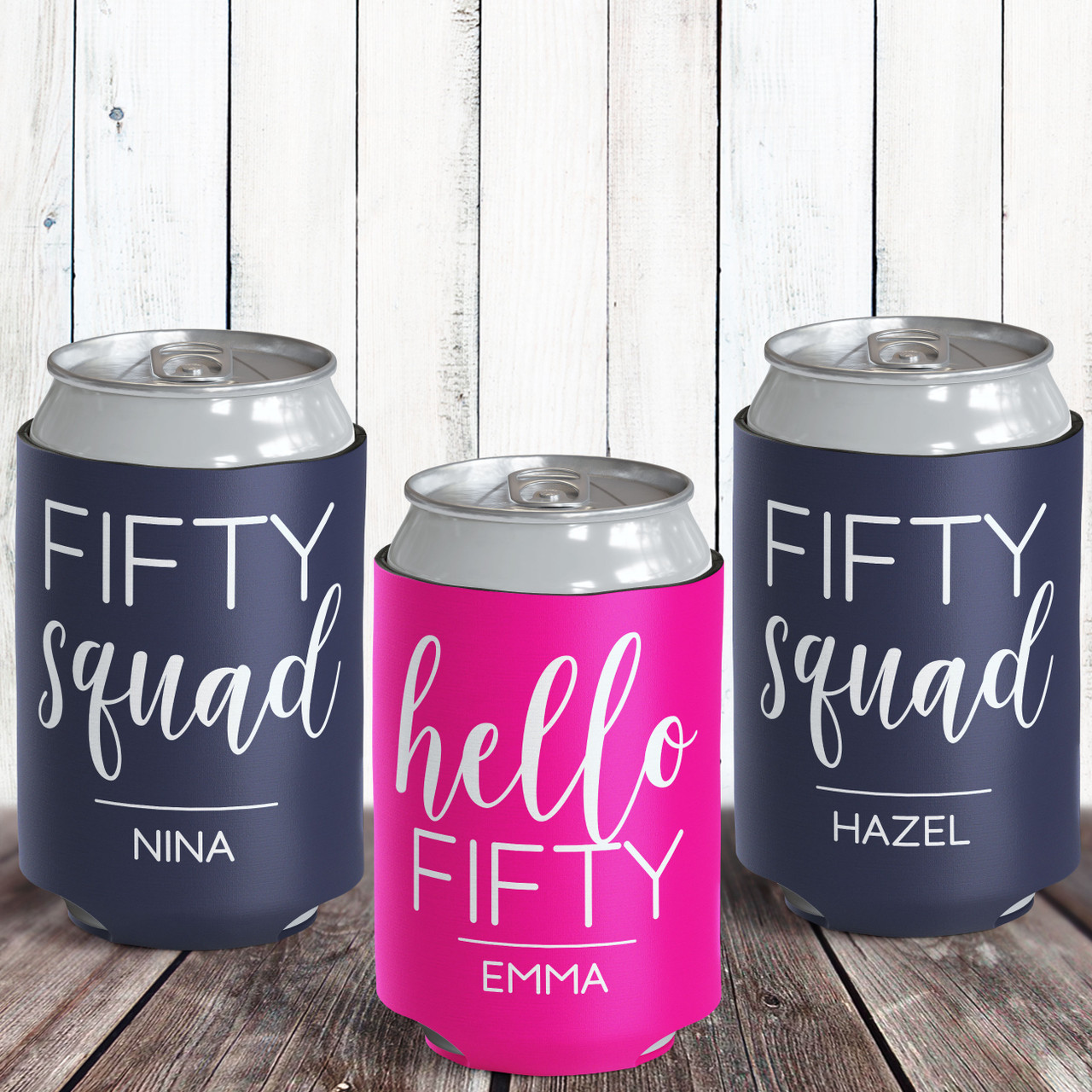 The 6 Best Koozies and Can Coolers for 2024