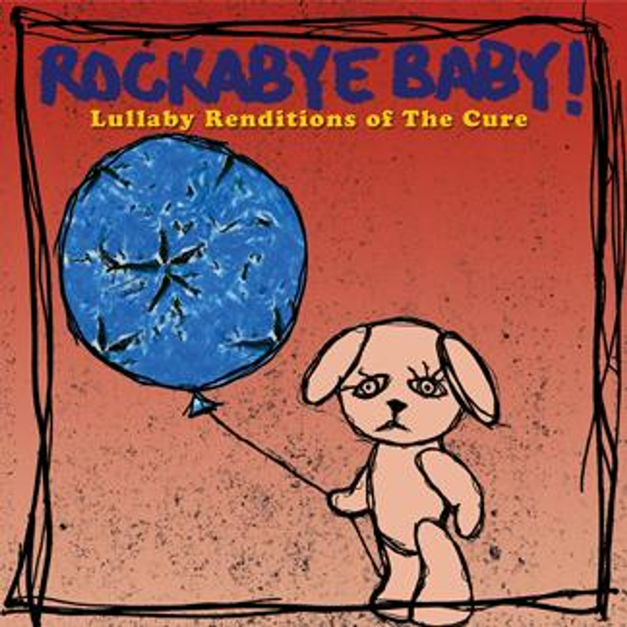 rockabye baby aerosmith