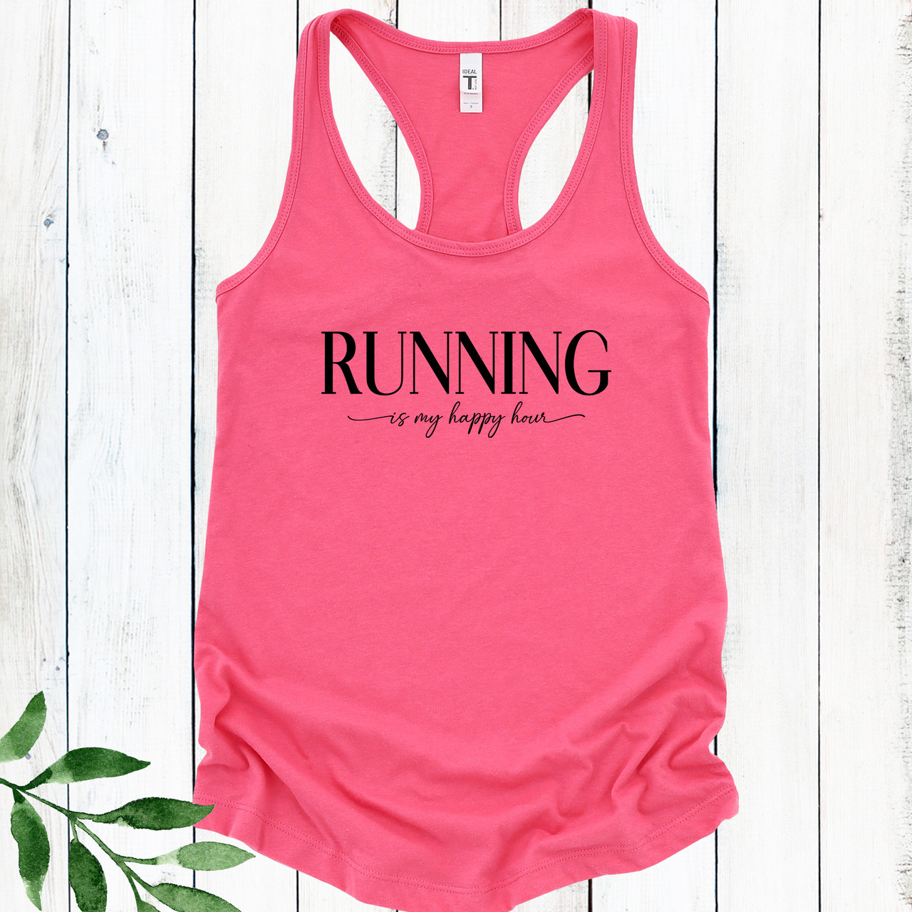 Hot Moms Do Hot Yoga Racerback Tank Tops