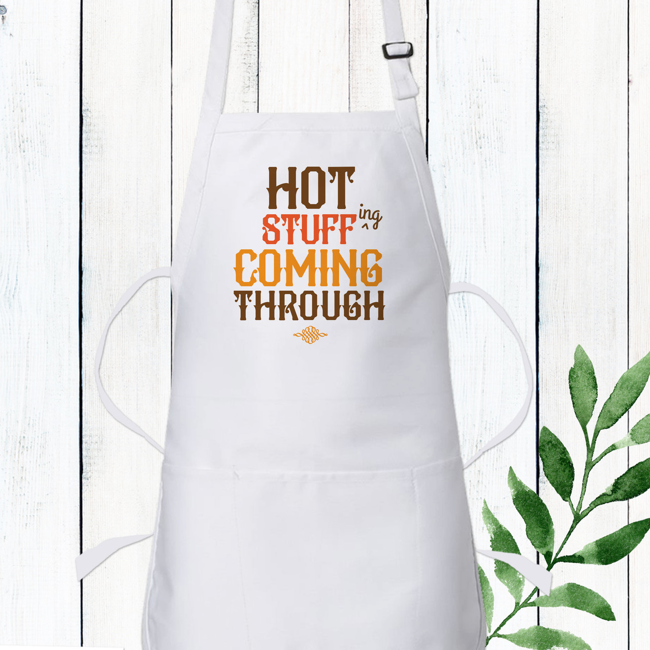 Custom Photo Apron Personalized Face Apron Funny Kitchen 