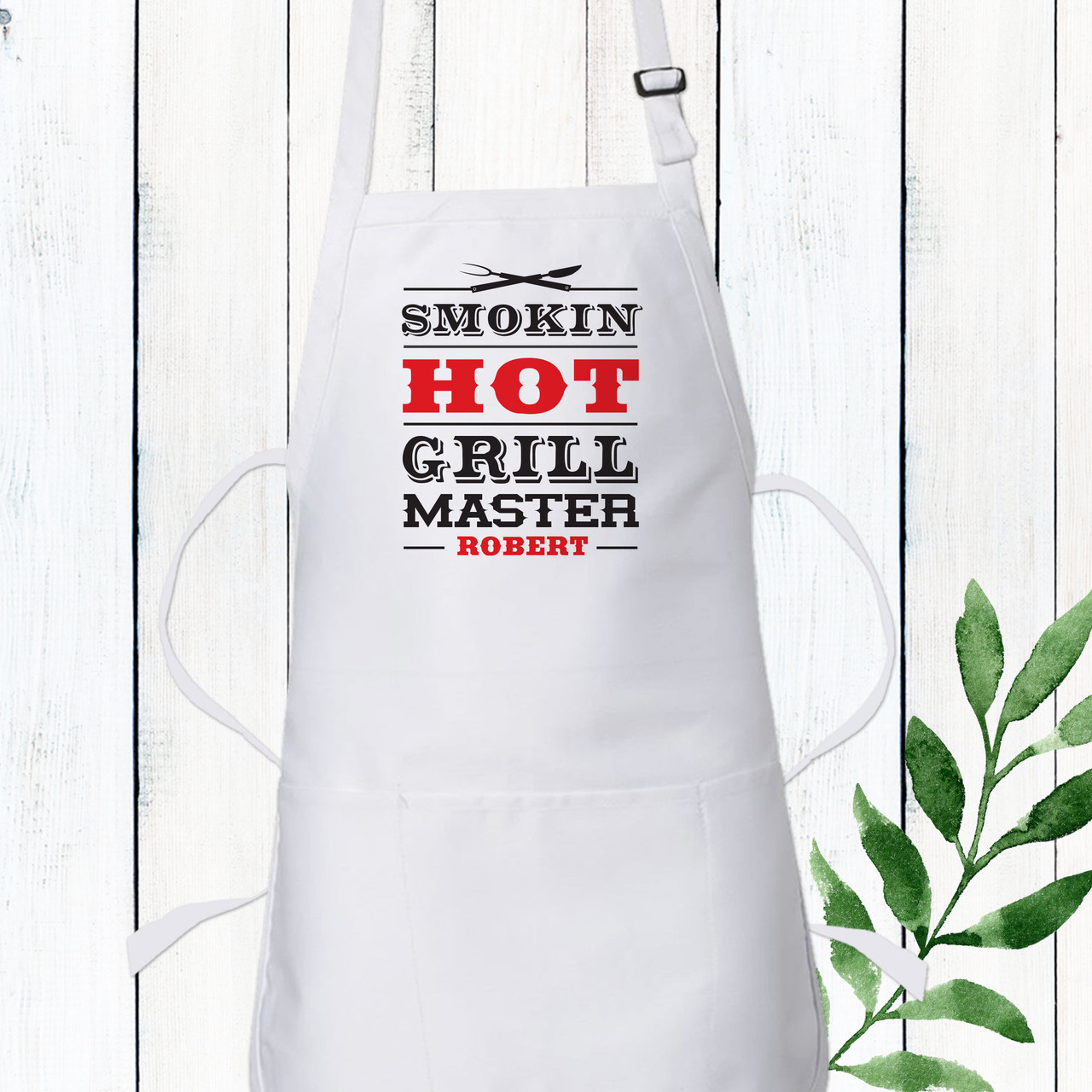 25 Best Smoker Gifts For BBQ and Grill Masters • Fancy Apron