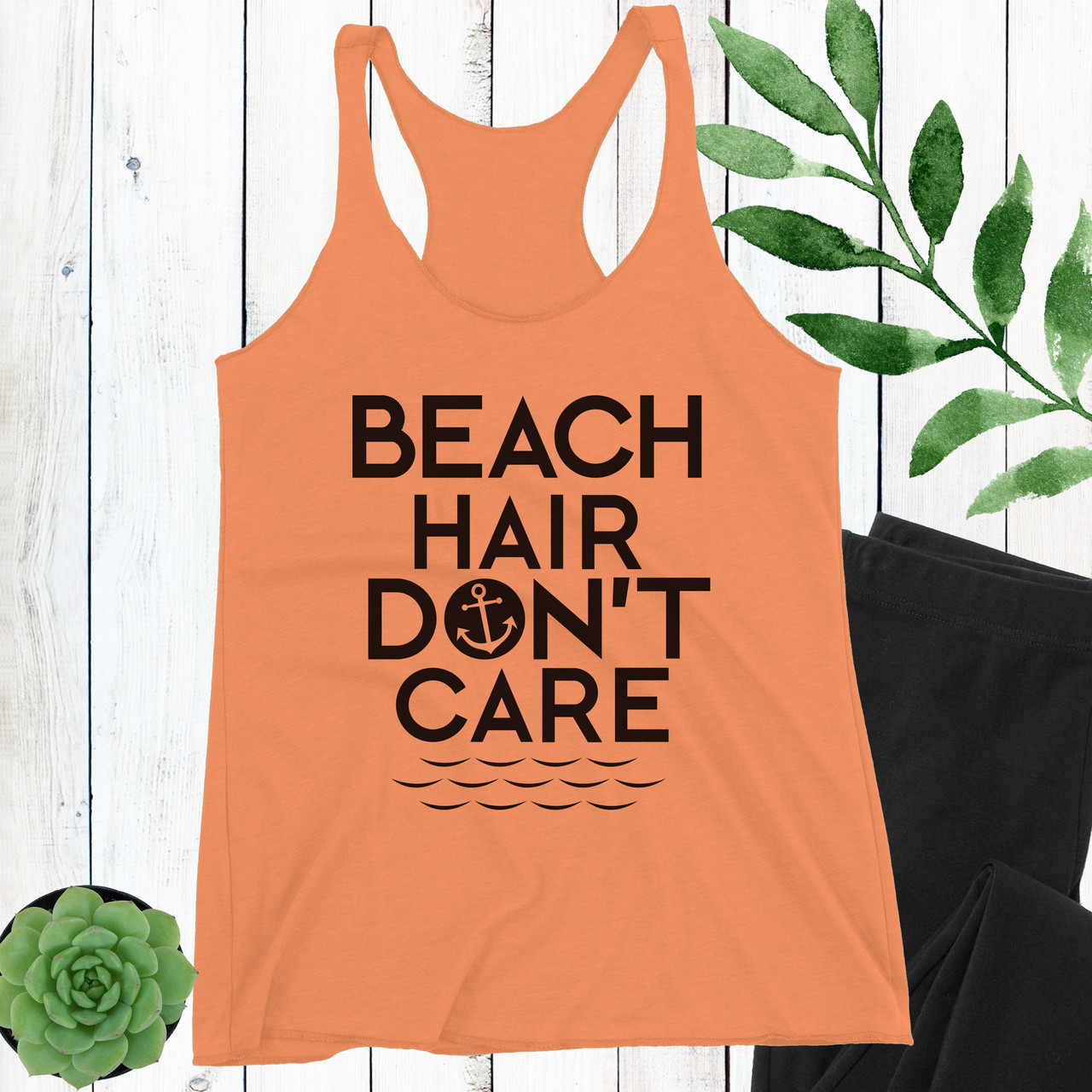 cute beach tank tops