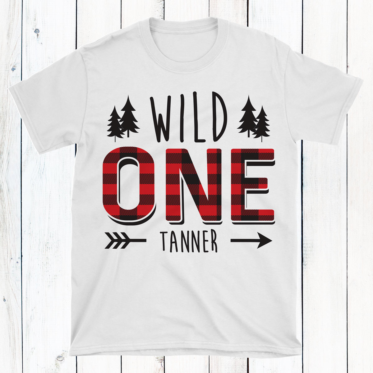 T-shirt Printing Near Me The Big One Shirt Customized Big One 1st