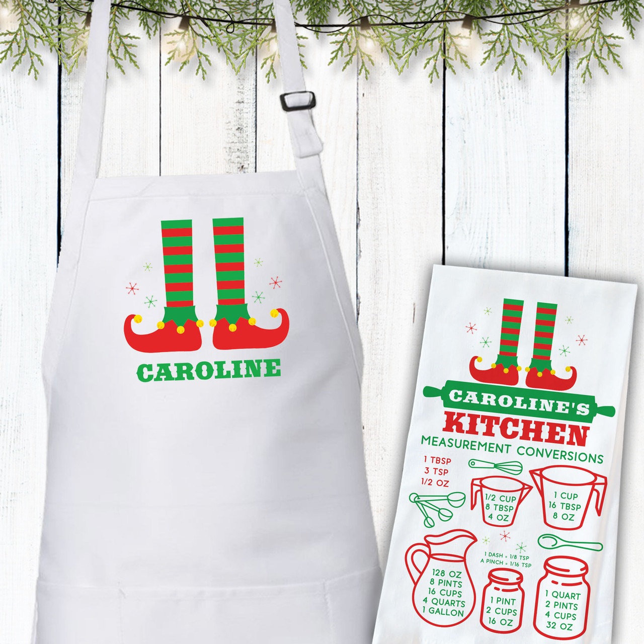 https://cdn11.bigcommerce.com/s-5grzuu6/images/stencil/1280x1280/products/4388/50548/Elf-Feet_Personalized-Christmas_Apron-and-Tea_Towel__16968.1688151857.jpg?c=2