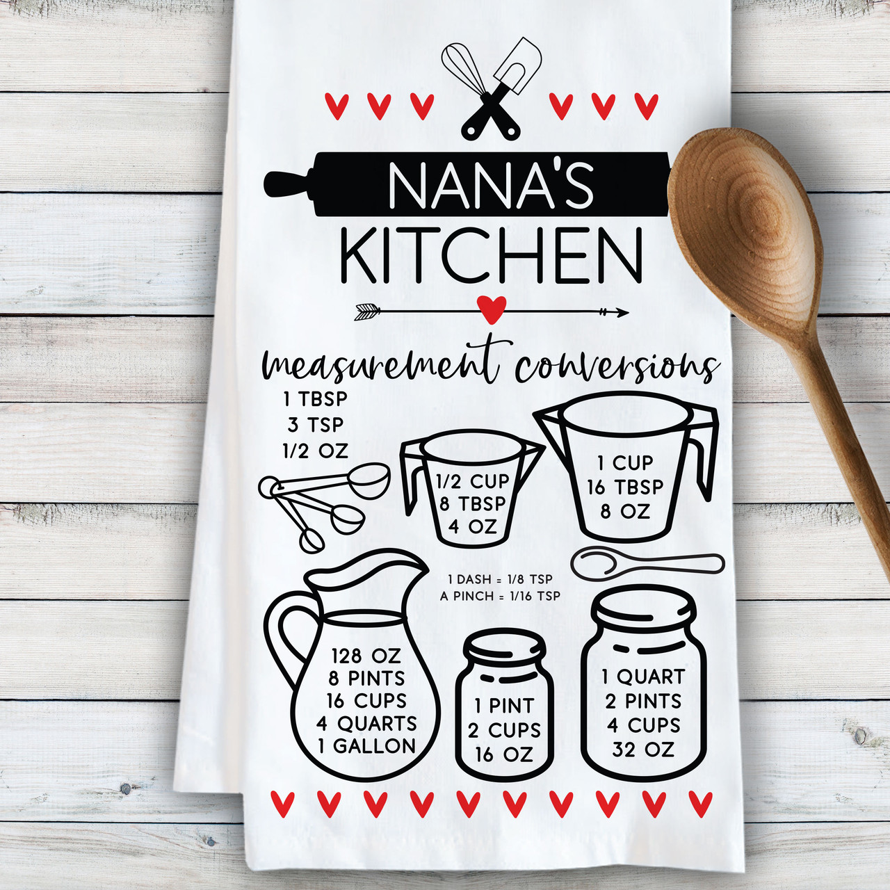 Joy & Chaos Chef Apron