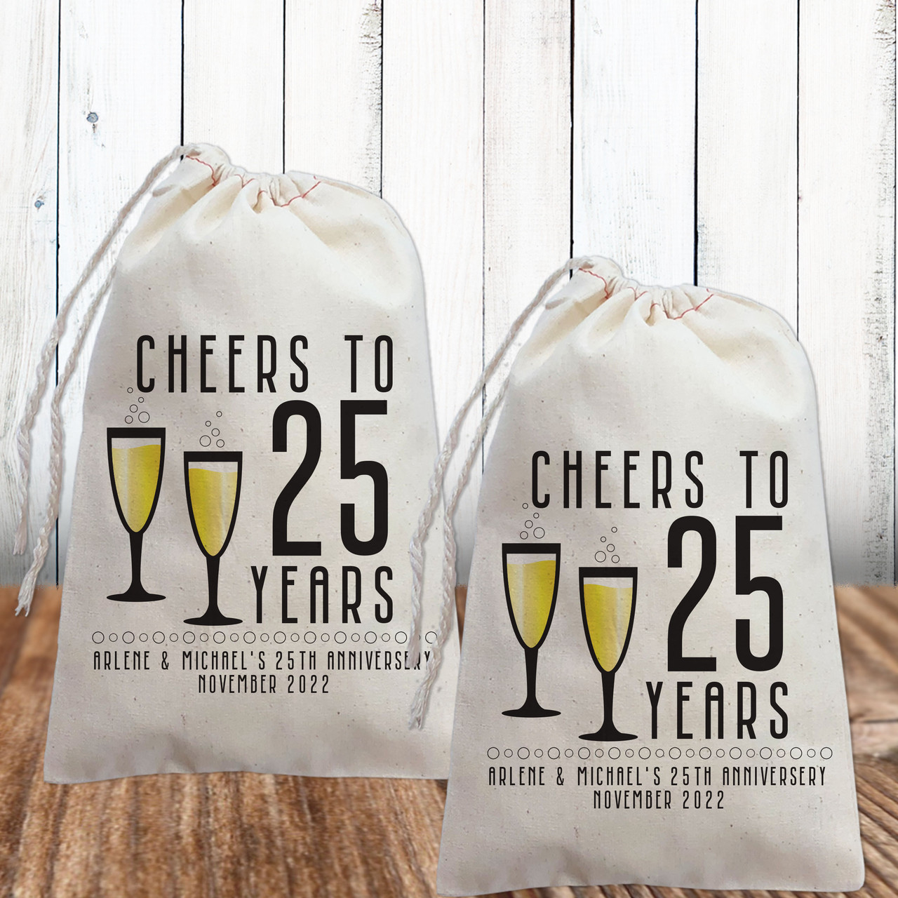 What to Put in Goodie Bags: 20 Birthday Party Favors for Adults