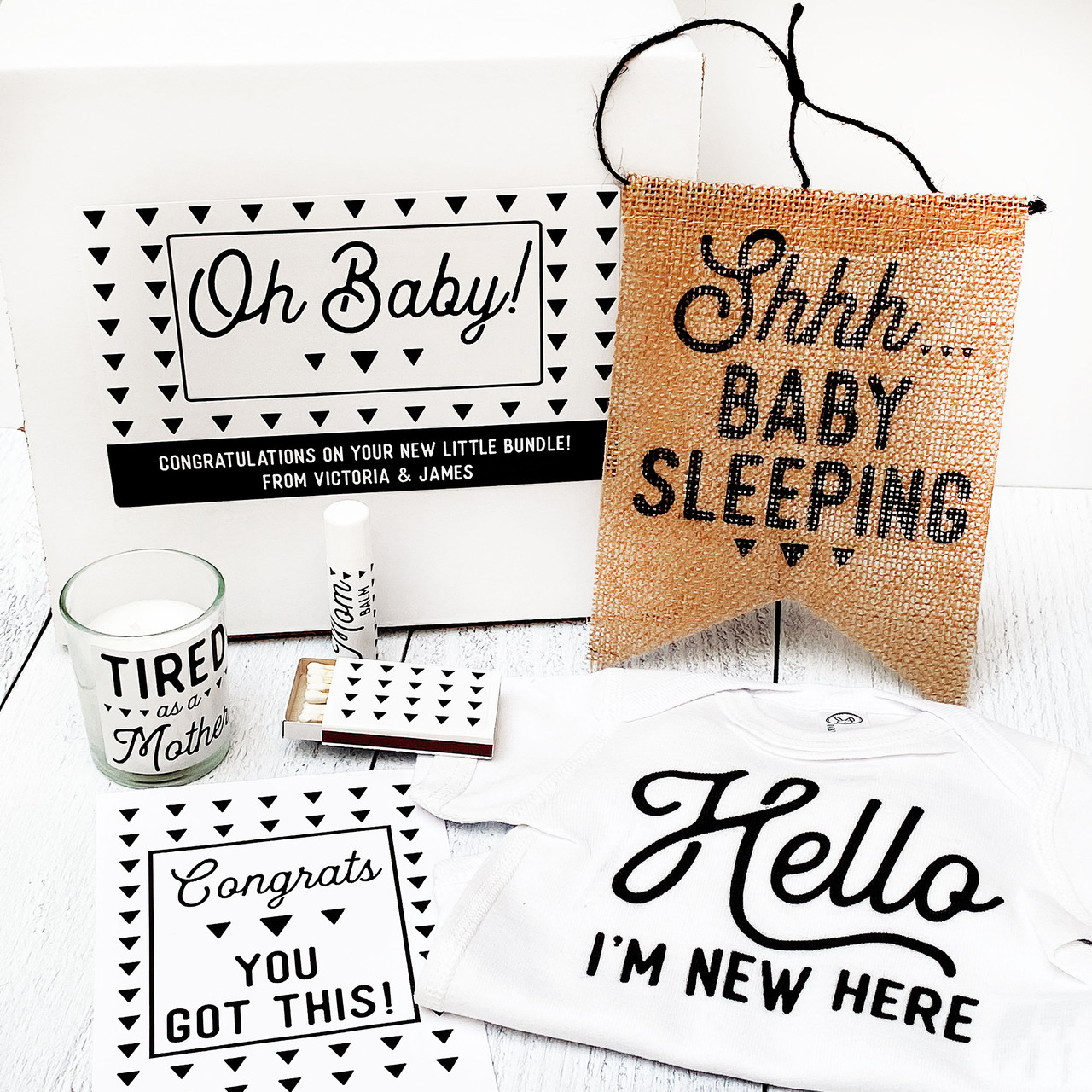 meloom Baby Gift Set, Baby Boy Newborn Gifts Box, Boho Gender Neutral  Unisex Baby Essentials, Baby Shower Gifts for New Moms, New Baby Gifts for  Boys