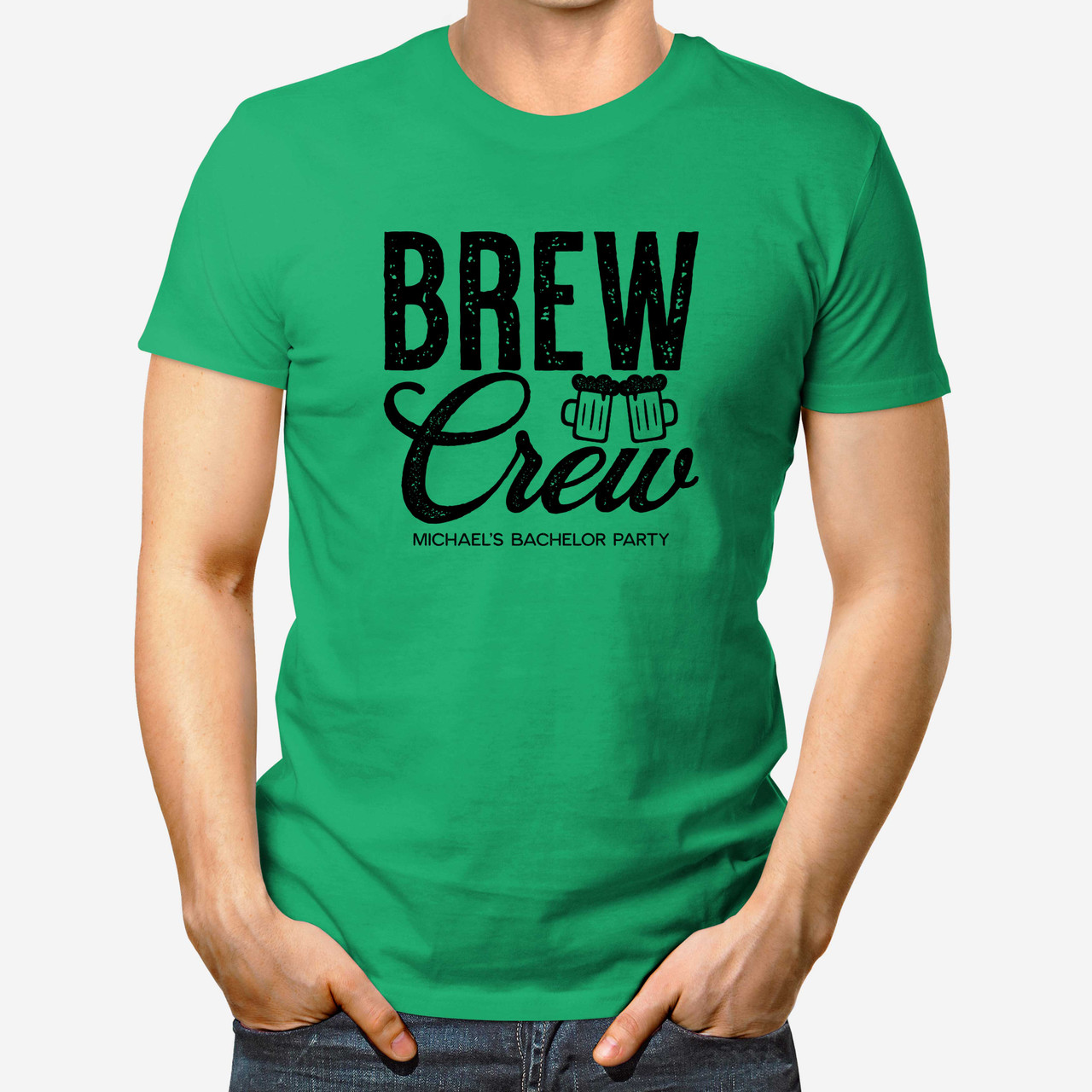 Brew Crew Shirt