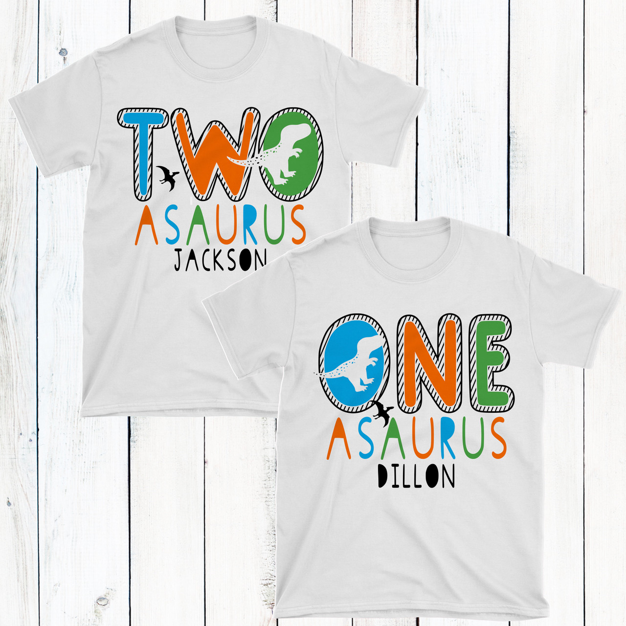 Girls Birthday Age T-Shirts Numbers Tops Animals Holiday Shirts Summer 1-6 Years 