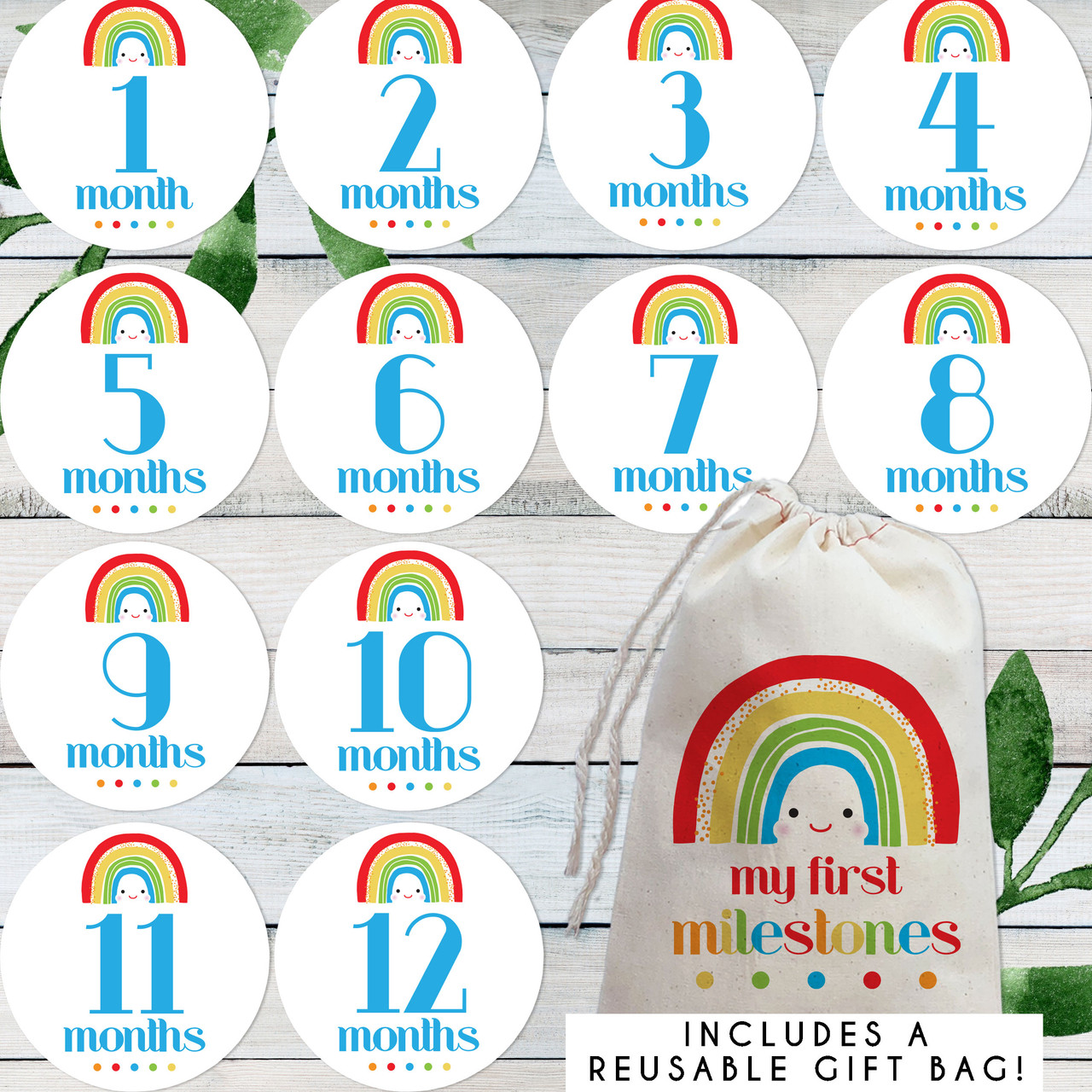 https://cdn11.bigcommerce.com/s-5grzuu6/images/stencil/1280x1280/products/4977/52831/Happy_Rainbow_Set_of_12_Wooden_Baby_Month_Photo_Signs__34117.1675193012.jpg?c=2