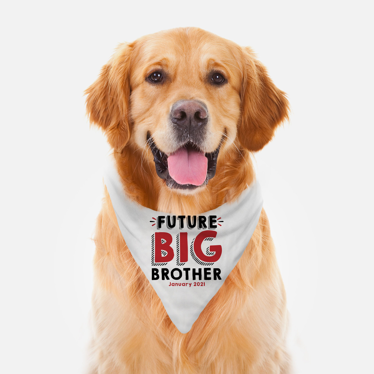 Future big brother sales dog shirt