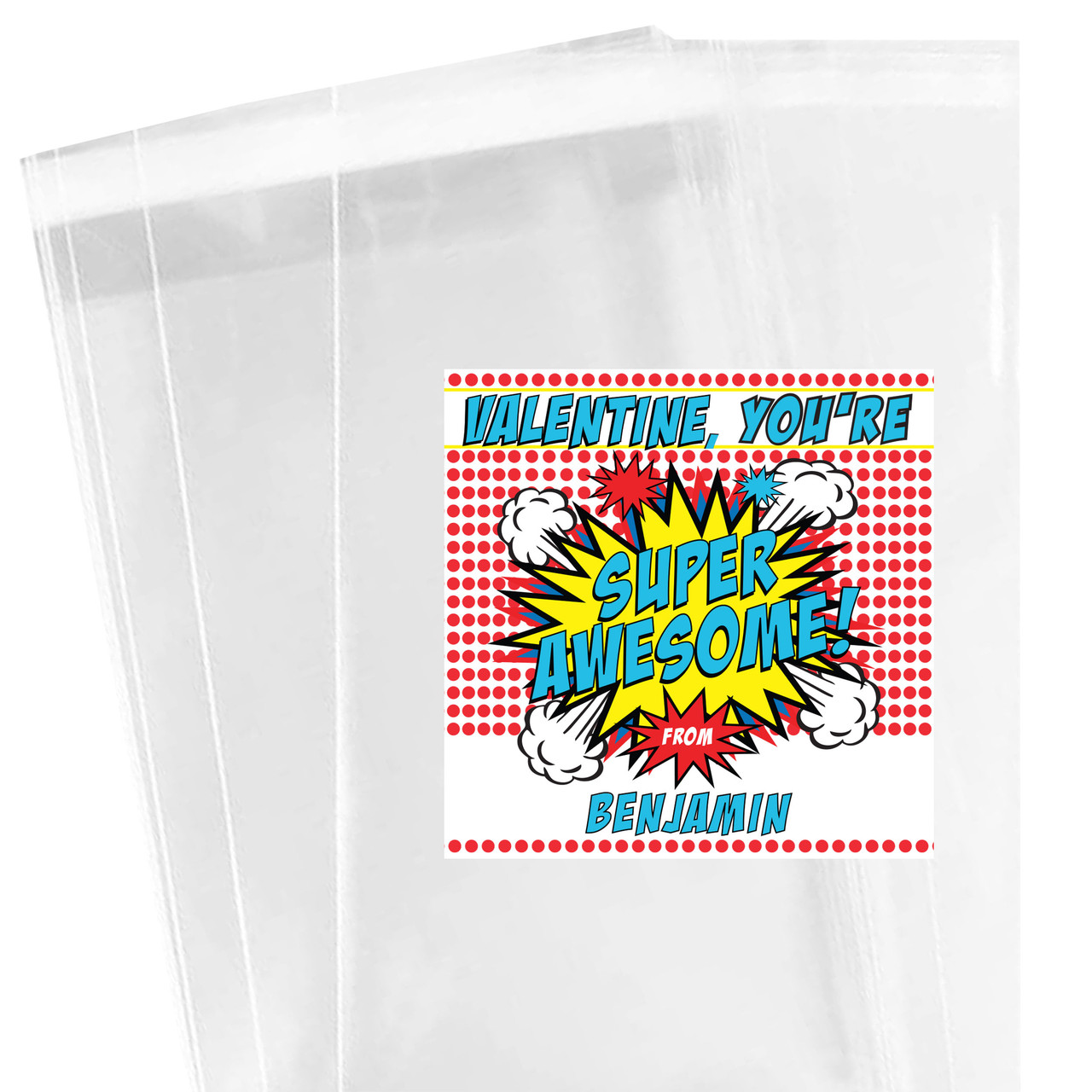 Bag Riders Static Kills Sticker | Bag Riders