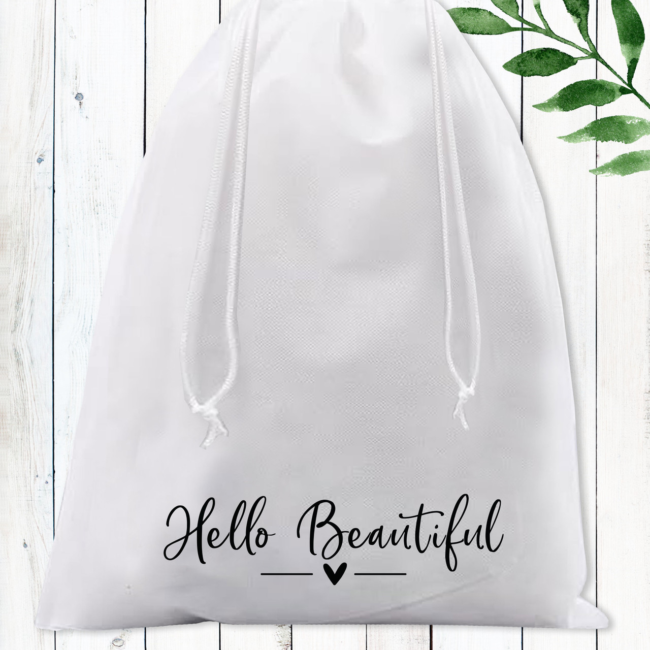 Modern Bride + Groom Personalized Garment Bags