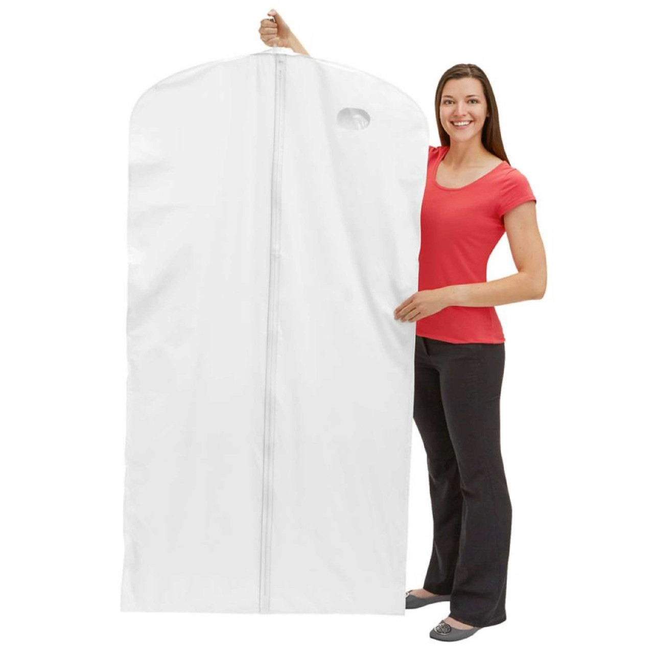 Garment Bag | Drycleaning Supplies | PacCana Enterprises