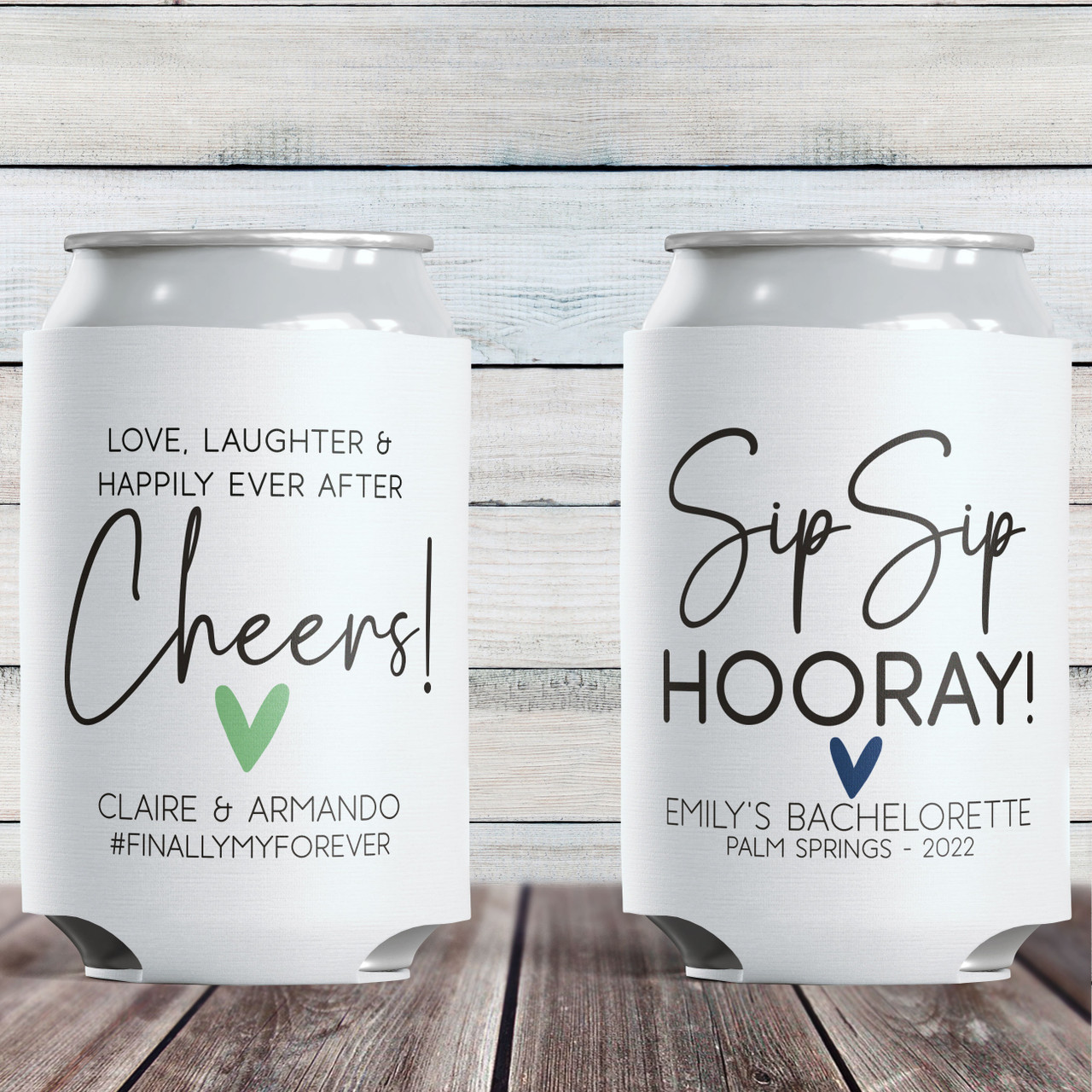 Love Laughter & Happily Ever After Custom Stencil
