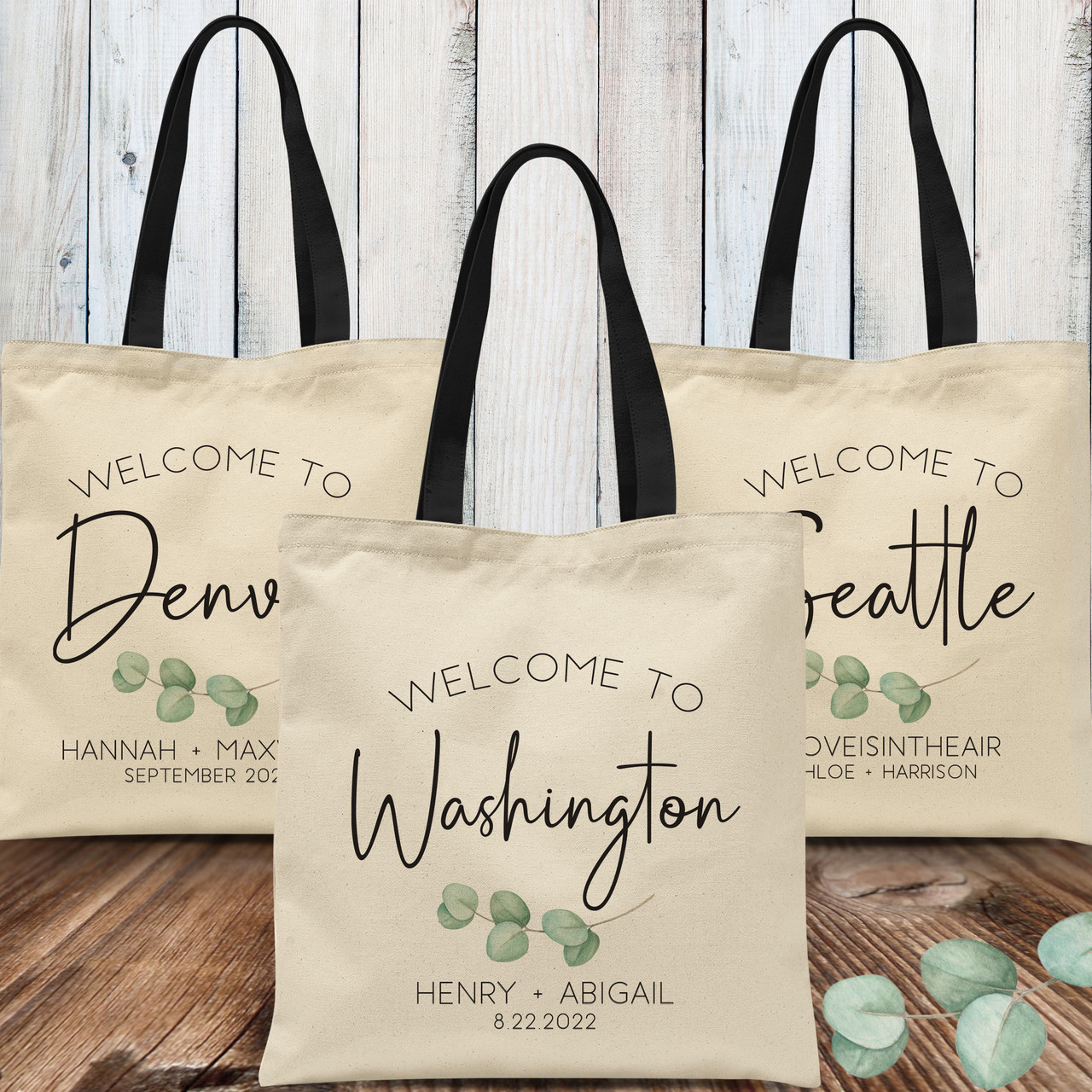 53 Phrases for Your Wedding Welcome Bags | by My Wedding Reception Ideas |  Medium