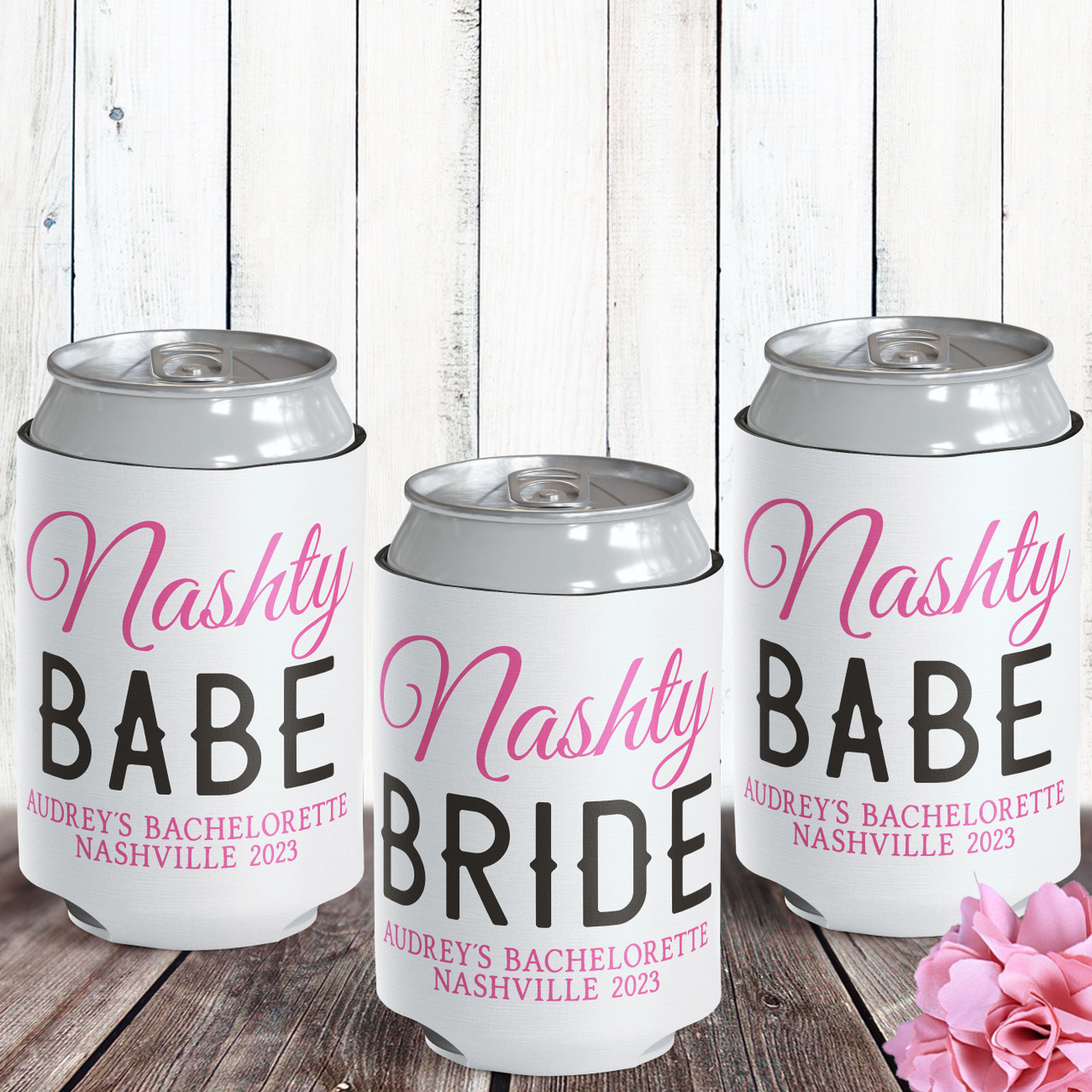 https://cdn11.bigcommerce.com/s-5grzuu6/images/stencil/1280x1280/products/6497/52470/Nashville-Bachelorette-Party_Pink_Can-Coolers_Personalized__87997.1673902264.jpg?c=2
