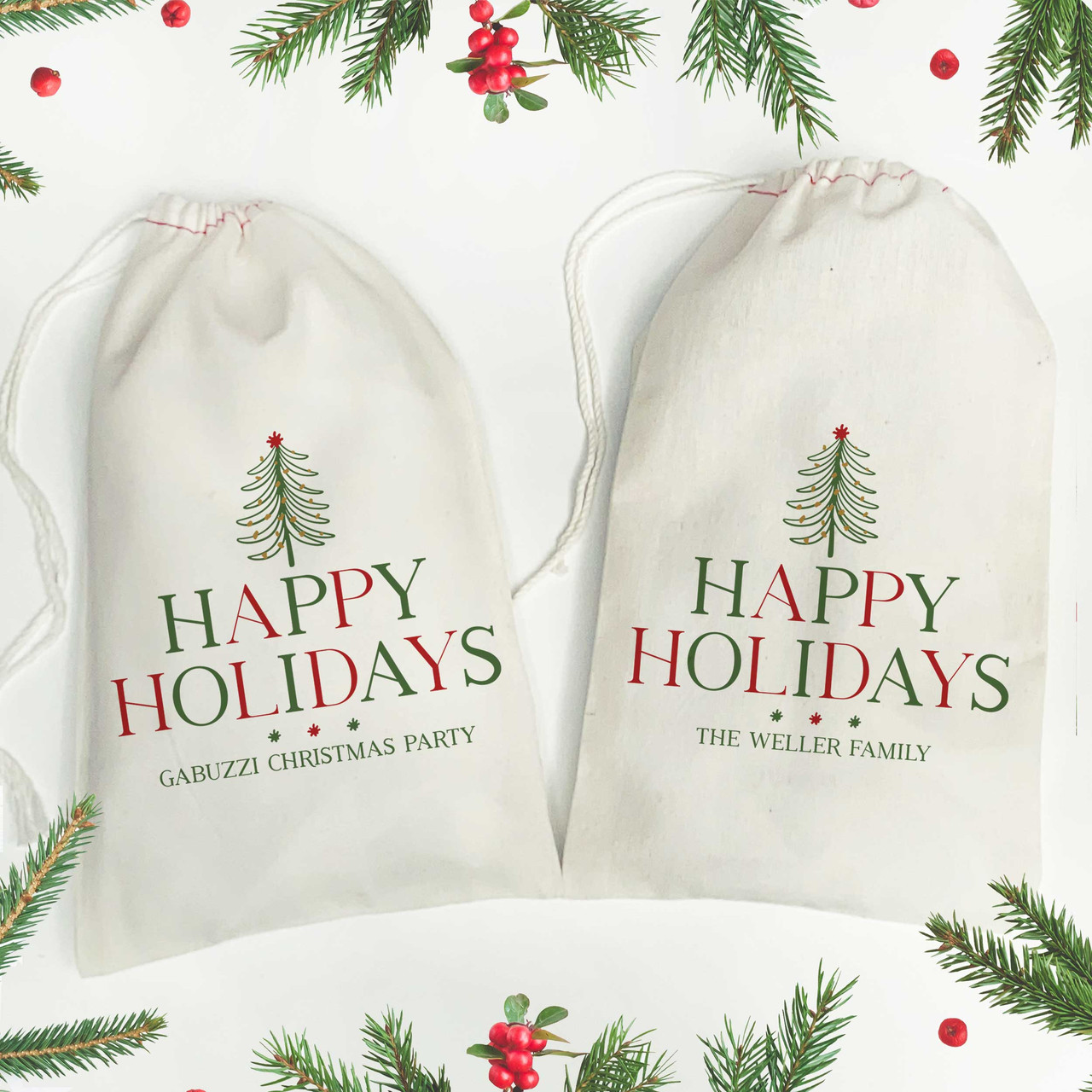 Happy-Holidays-Boho-Custom-