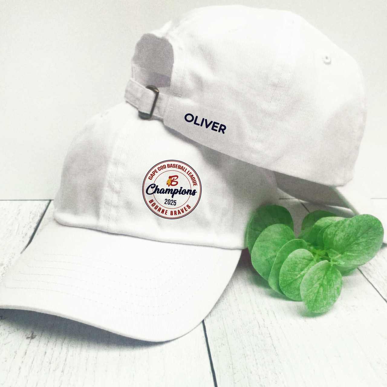 For colors only- Baseball Hats - Side Logo Custom Side Embroidered Baseball Hats - Etsy main image 4