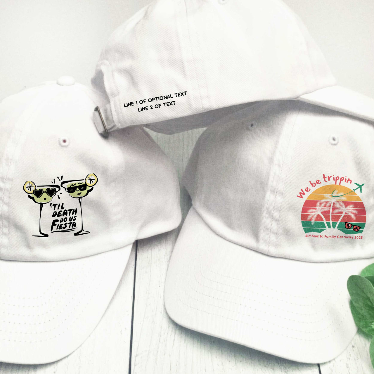 Custom Logo Christmas Ornaments