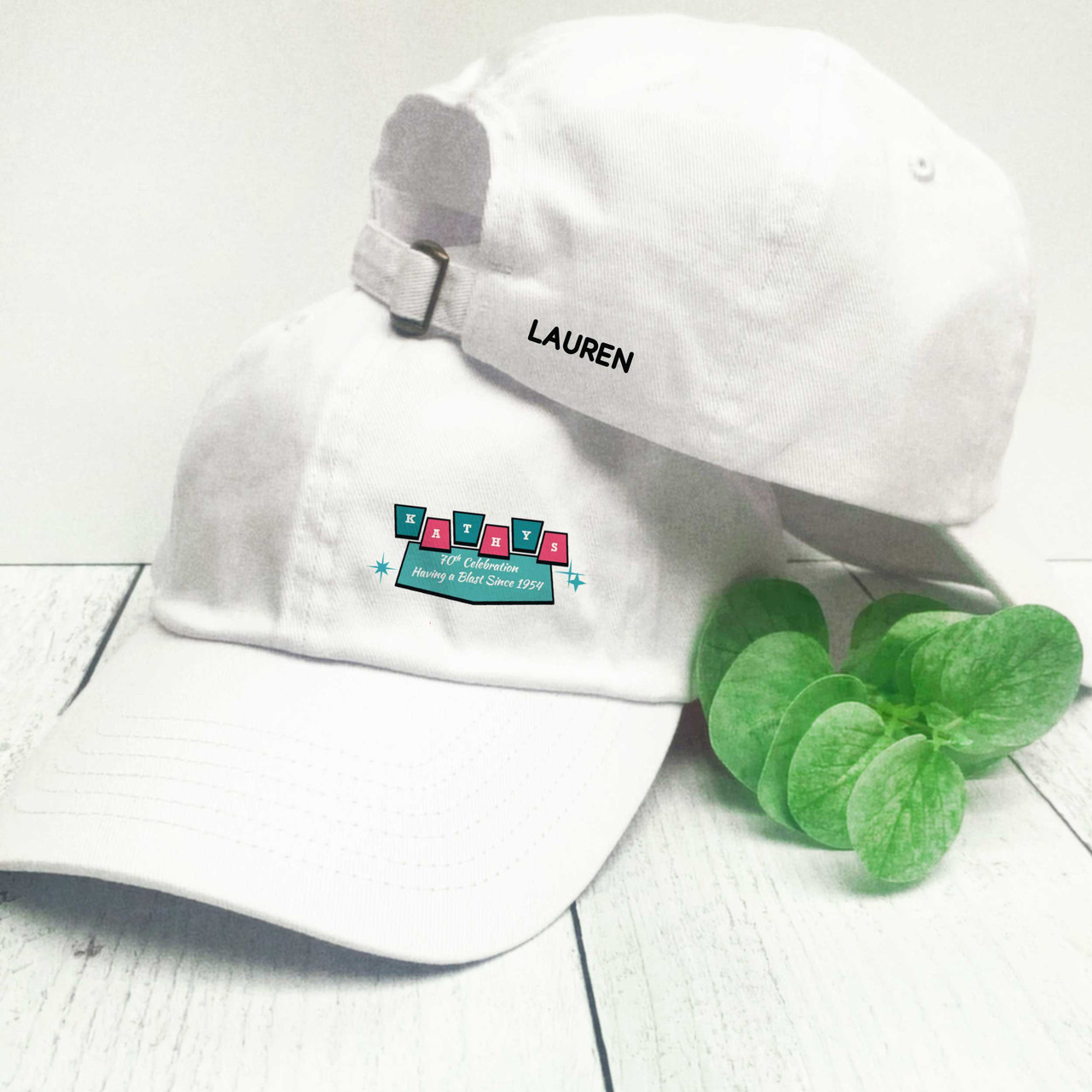 Custom Logo Christmas Ornaments