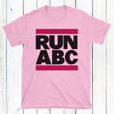 Run ABC T-Shirt