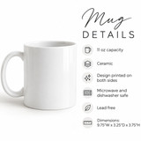 Soul Sisters Mug