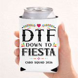 Fiesta Faves Mexico Can Coolers