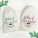 Modern Groom's Crew Bags