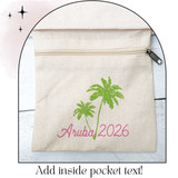 Good Times + Tan Lines Beach Tote Bags