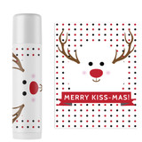 Reindeer Lip Balm Favors