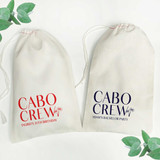 Cabo Crew Tote Bags