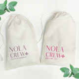NOLA Crew Tote + Favor Bags