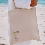 Margarita Tote Bags
