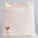 Espresso Martini Tote Bags