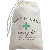 Just in Case Heart Recovery Kit Bags