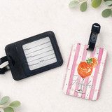 Aperol Spritz Luggage Tags
