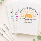 Good Day Sunshine Notebook