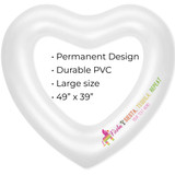 Fiesta Heart Float