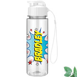 Kapow 17oz Water Bottle