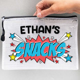 Kapow Snack Bag Kapow Snack Bag