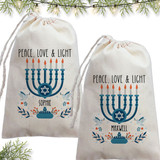 Peace Love Light Favor Bags Peace Love Light Favor Bags