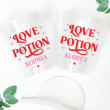 Love Potion 16oz Clear Cups