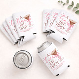 Tini Bit Tipsy Can Coolers