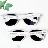 Martini Sunglasses