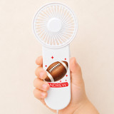 Sport Ball Mini Fan
