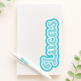 Bubble Script Notebook