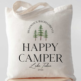 Great Outdoors Destination Tote Bags