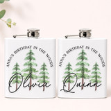 Great Outdoors Flask